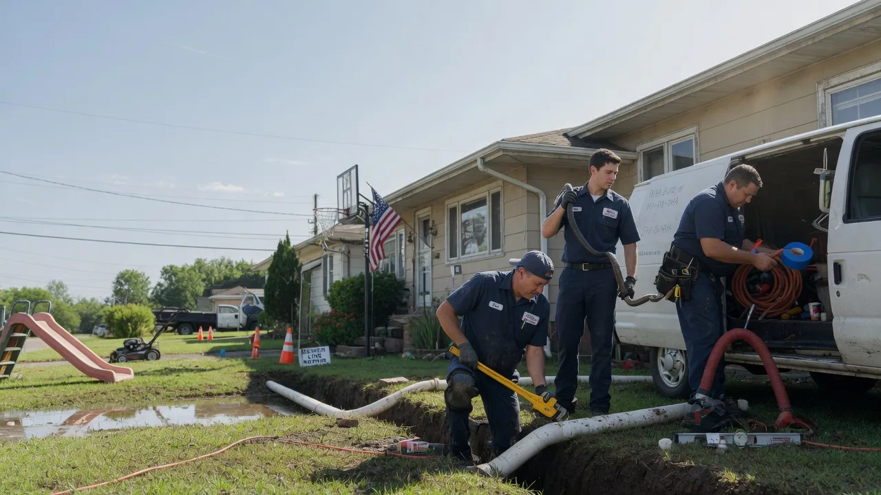 Toilet Installation in West Chester, PA near me